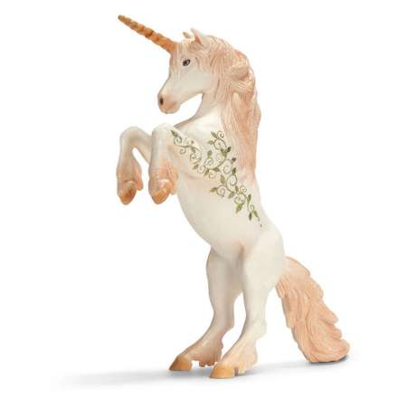 Фигурка SCHLEICH Эльфы. Единорог на дыбах