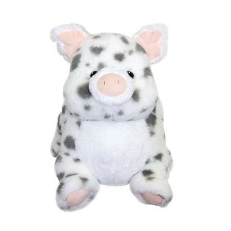 Игрушка мягкая Aurora Outdoors Свинка 230812A