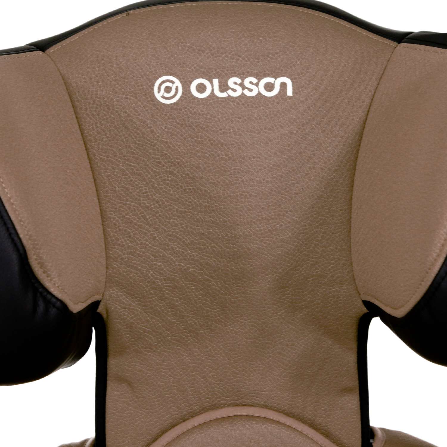 Автокресло Olsson Flash II/III Brown BH2311 - фото 4