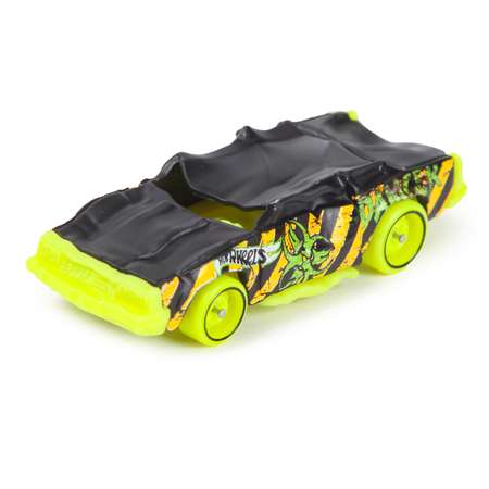 Машина Hot Wheels Monster Truck Loco Punk HKM08