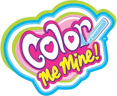 Color Me Mine