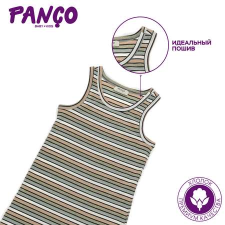 Платье PANCO