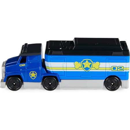 Грузовик Paw Patrol 1:55 Chase 6063792