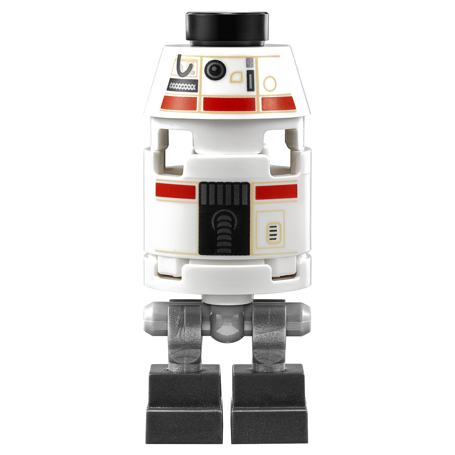 Конструктор LEGO Star Wars Сокол Тысячелетия Дуга Кесселя блочный - фото 36