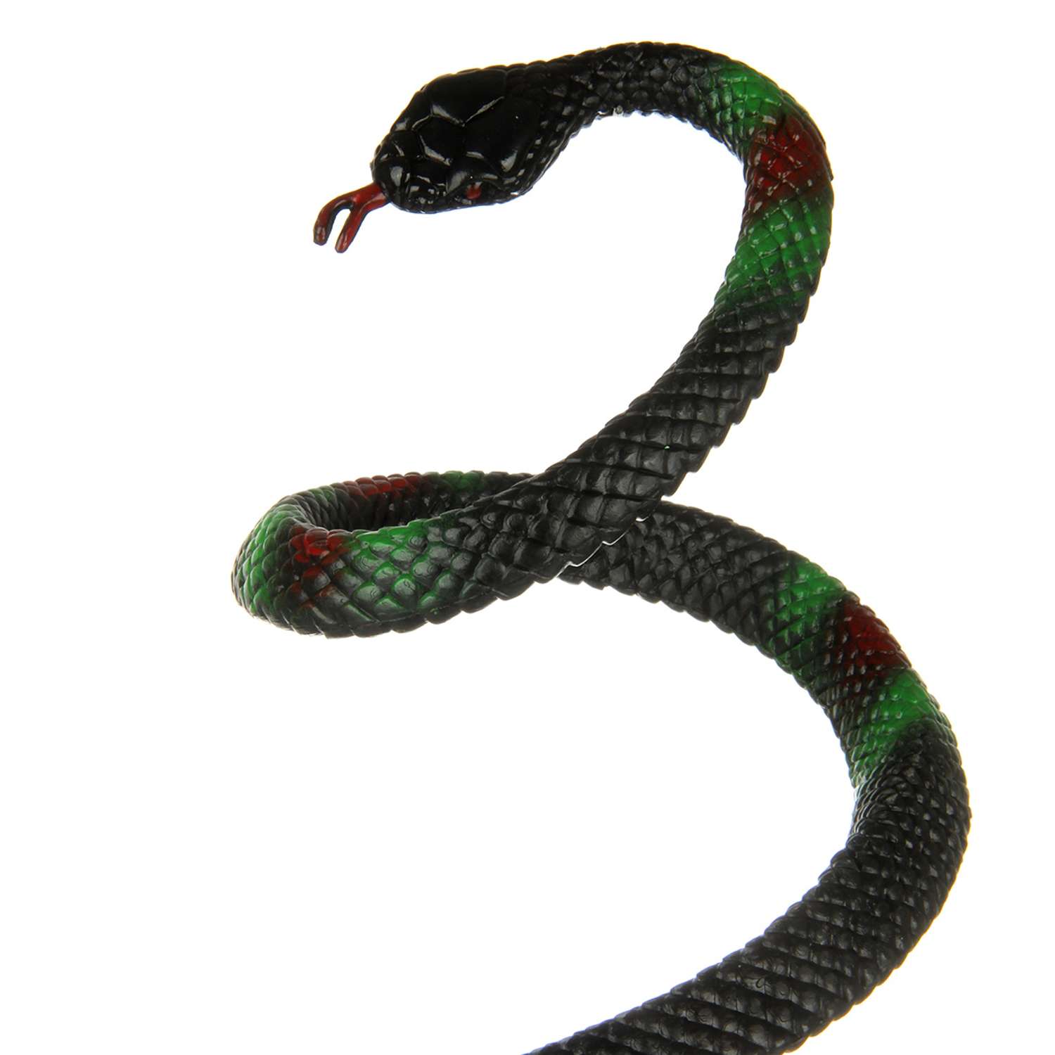 Змея Veld Co коричневая - фото 4