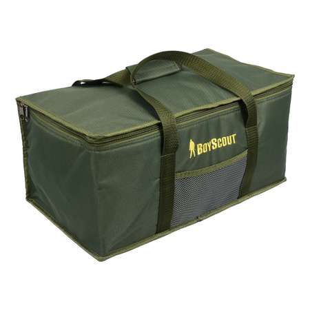 Термо-сумка BoyScout термоизоляция 3 мм с фольгированным слоем
