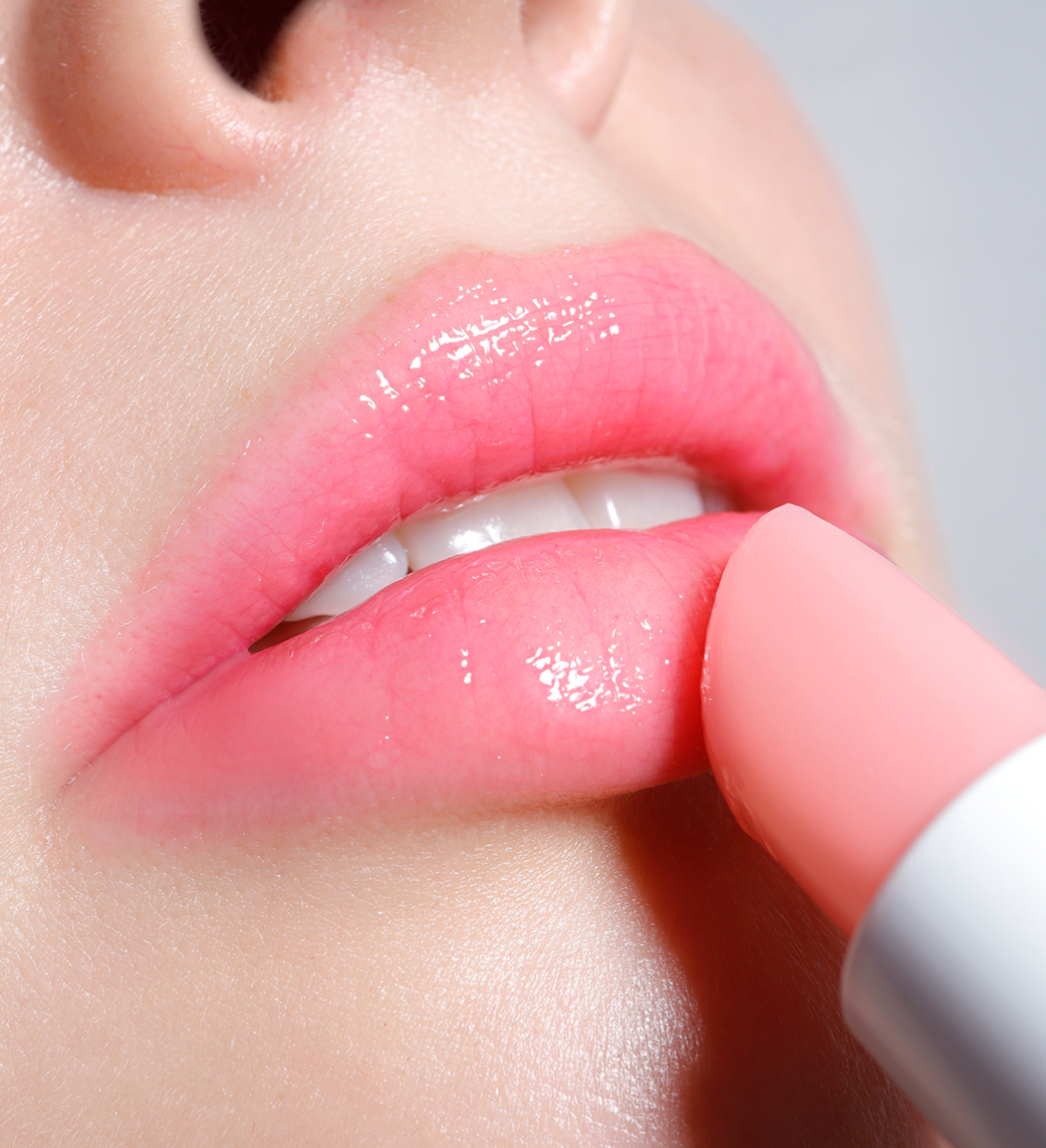 Бальзам-тинт для губ Luxvisage Tint care pH formula Цвет и увлажнение тон 01 3.9 г - фото 3