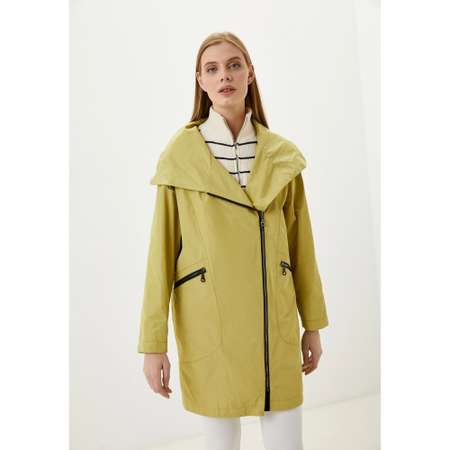 Плащ Dixi Coat