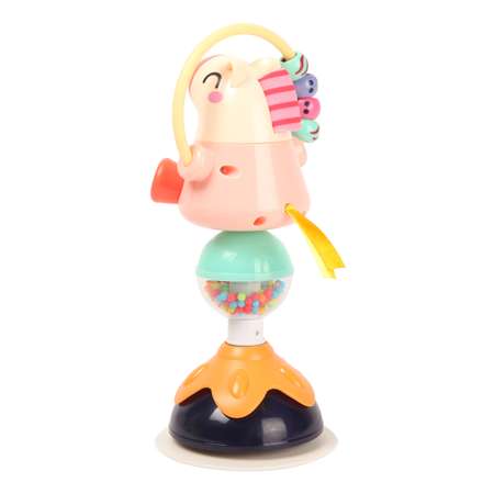 Игрушка BabyGo развивающий центр Пони