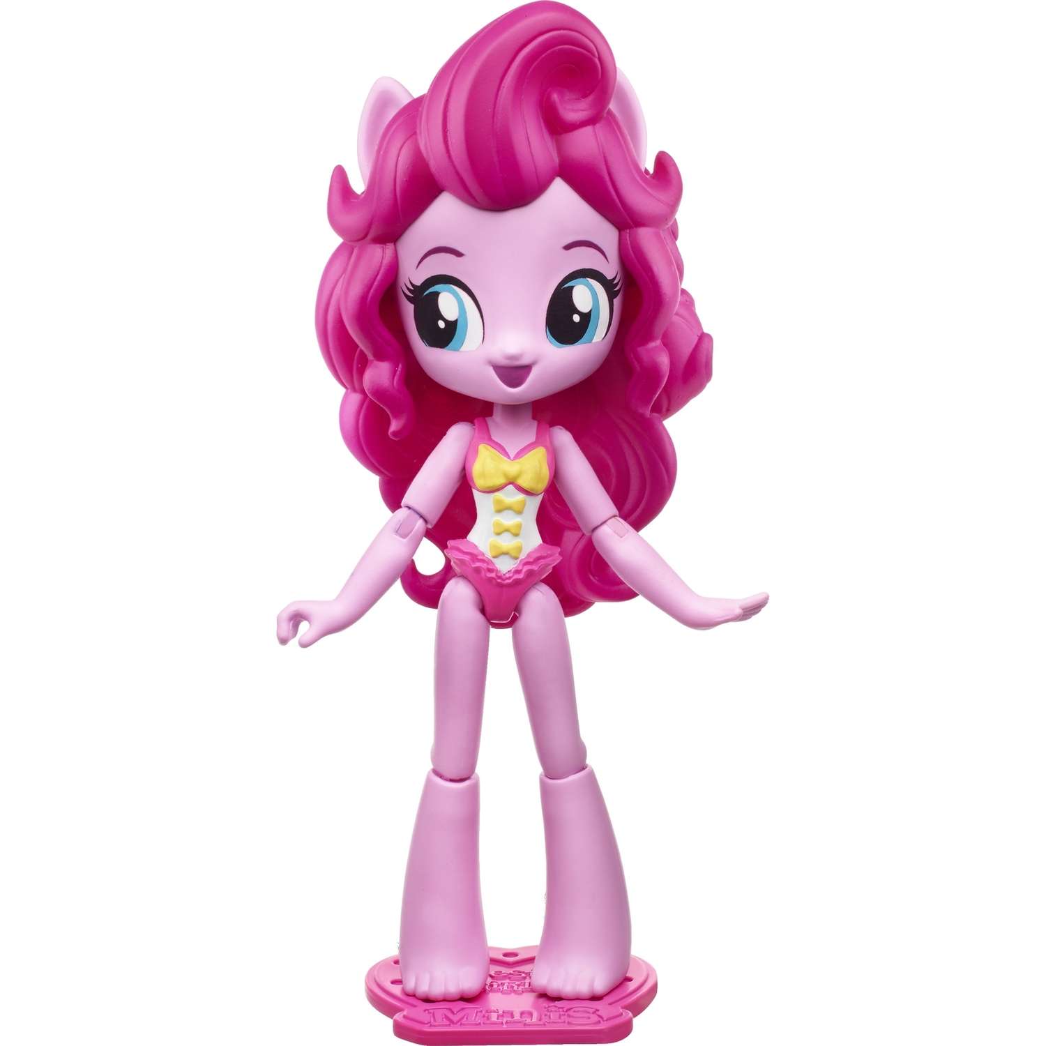 Мини-кукла MLP Equestria Girls My Little Pony в ассортименте C0839EU6 C0839EU6 - фото 24