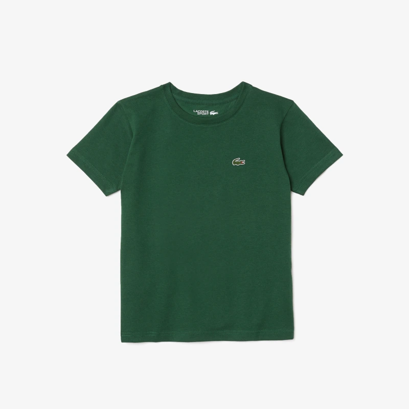 Футболка Lacoste TJ8811132 - фото 1