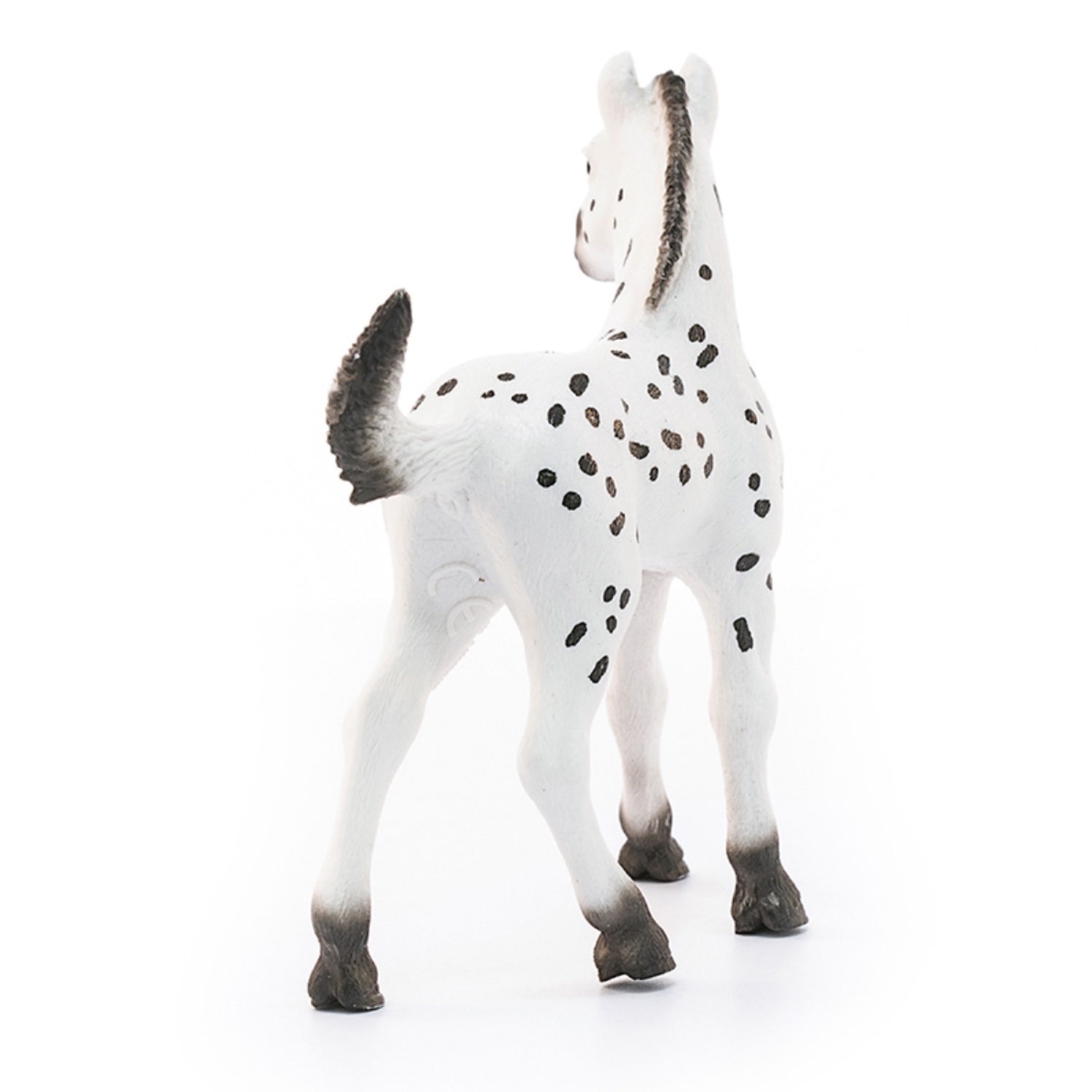 Фигурка SCHLEICH Жеребенок Кнабструп 13890 - фото 3