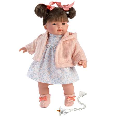 Кукла Llorens Рита L 33104