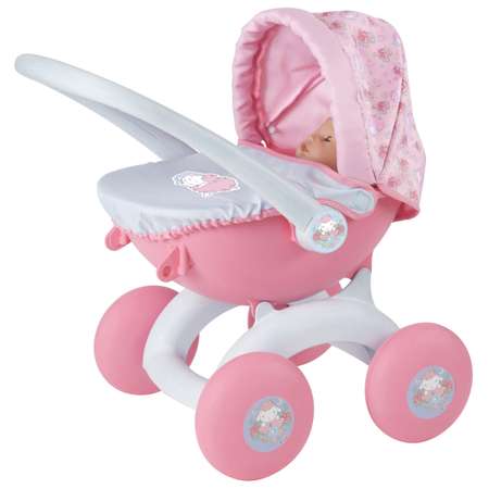 Коляска для куклы Zapf Creation Baby Annabell 1423571