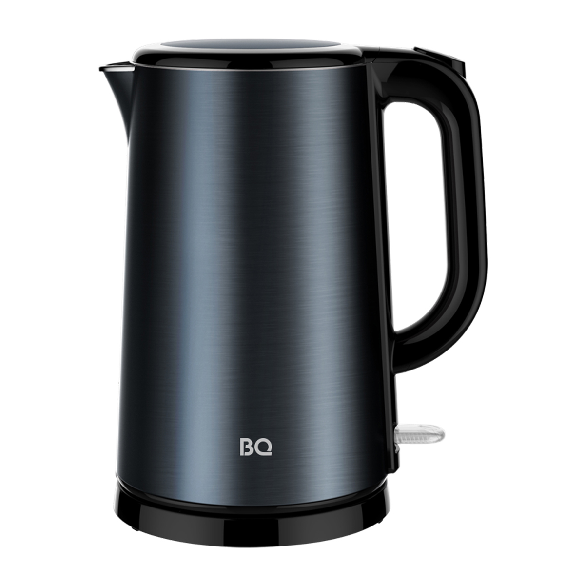 Электрочайник BQ KT1824S Black Graphite - фото 2