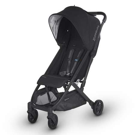 Коляска прогулочная UPPAbaby Minu 2018 Jake Черная