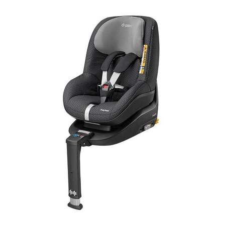 Автокресло Maxi-Cosi 2wayPearl Black Crystal