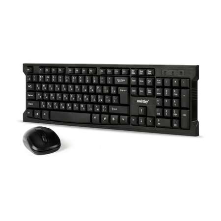 Комплект клавиатура + мышь Smartbuy SBC-116377AG