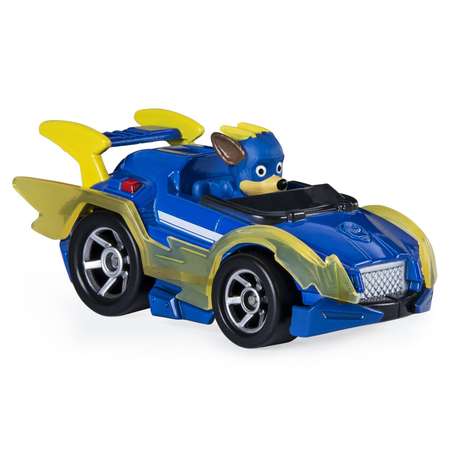 Машинка Щенячий патруль Дайкаст Mighty Chase 6053257/20115879