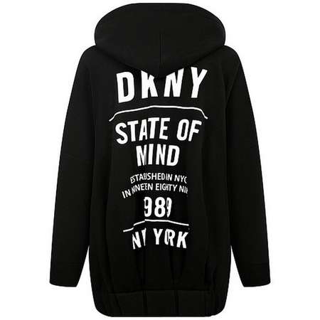 Толстовка DKNY