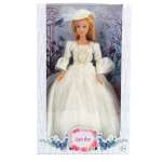 Кукла модель Барби Veld Co в свадебном платье