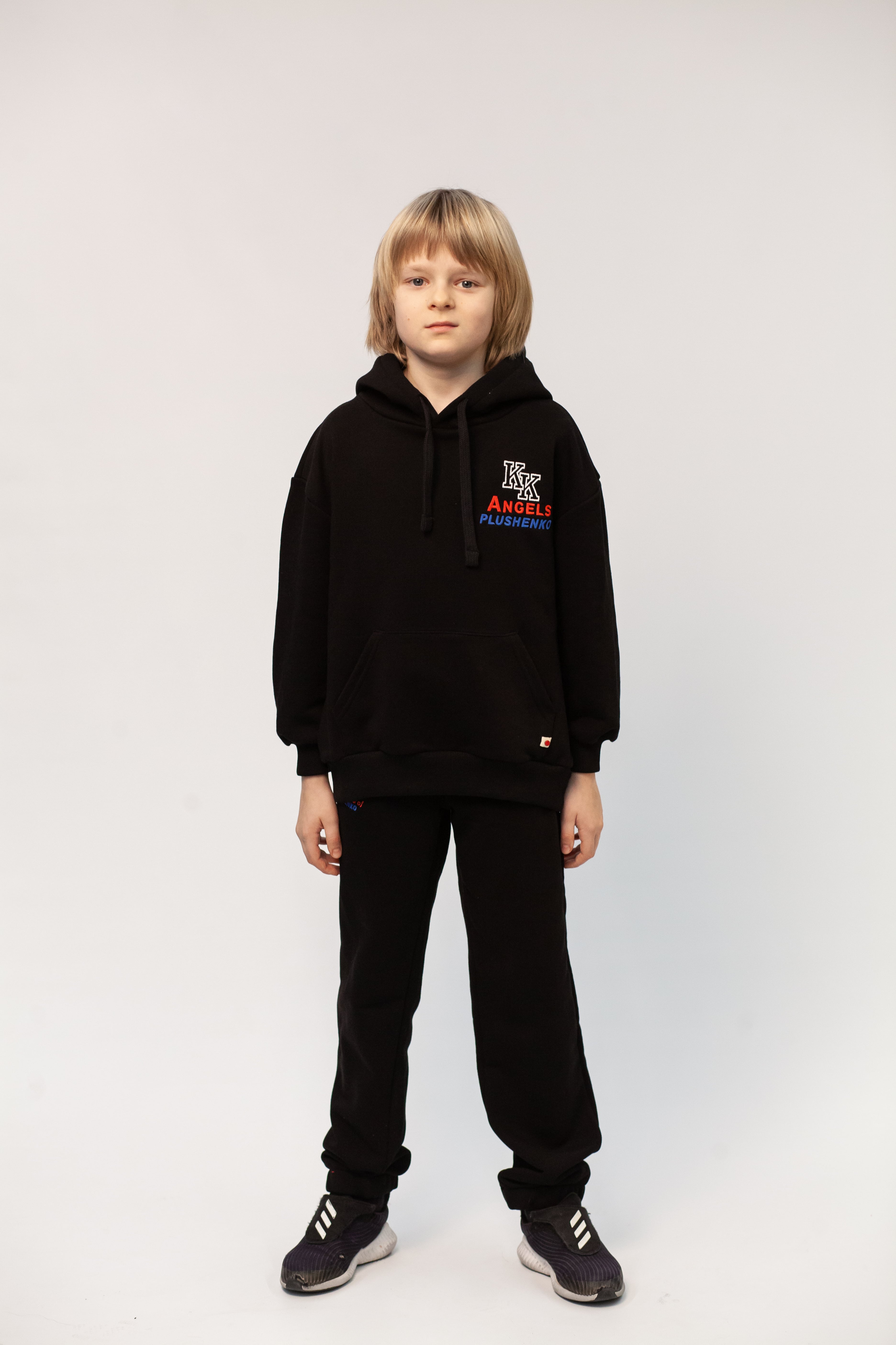 Спортивный костюм KATEES KIDS PW23U12/99 - фото 2