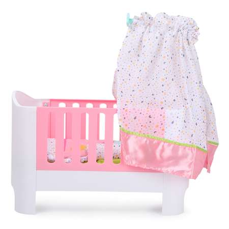 Кровать для куклы Zapf Creation Baby Born 827-420