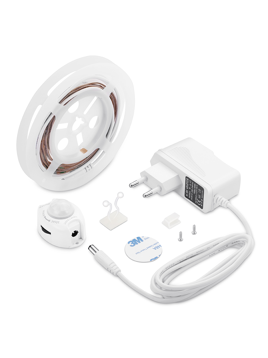 Светодиодная лента ГЕЛЕОС LED-BL1-Singlebed - фото 6