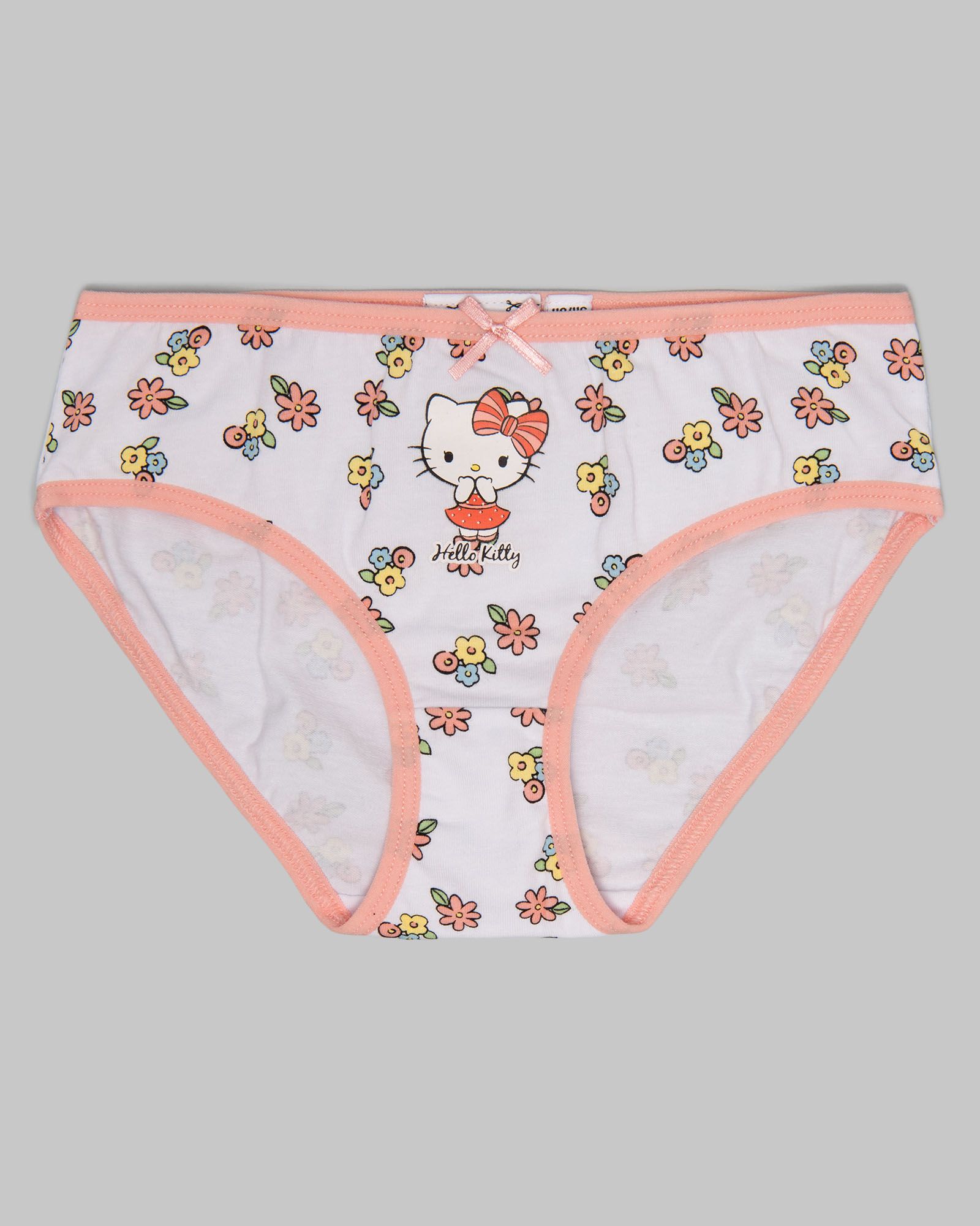 Трусы Hello Kitty 3 шт S24LC2-2023002kg-43 - фото 4