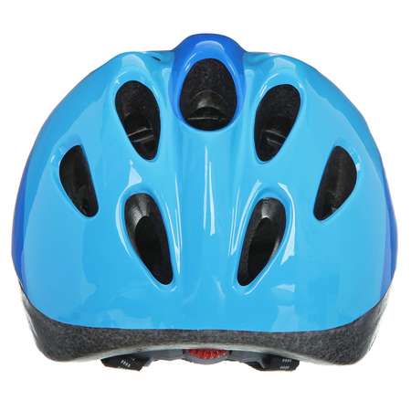 Шлем размер S 48-52 STG HB5-3-C голубой