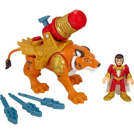 Набор игровой IMAGINEXT DC Super Friends Шазам DTN07