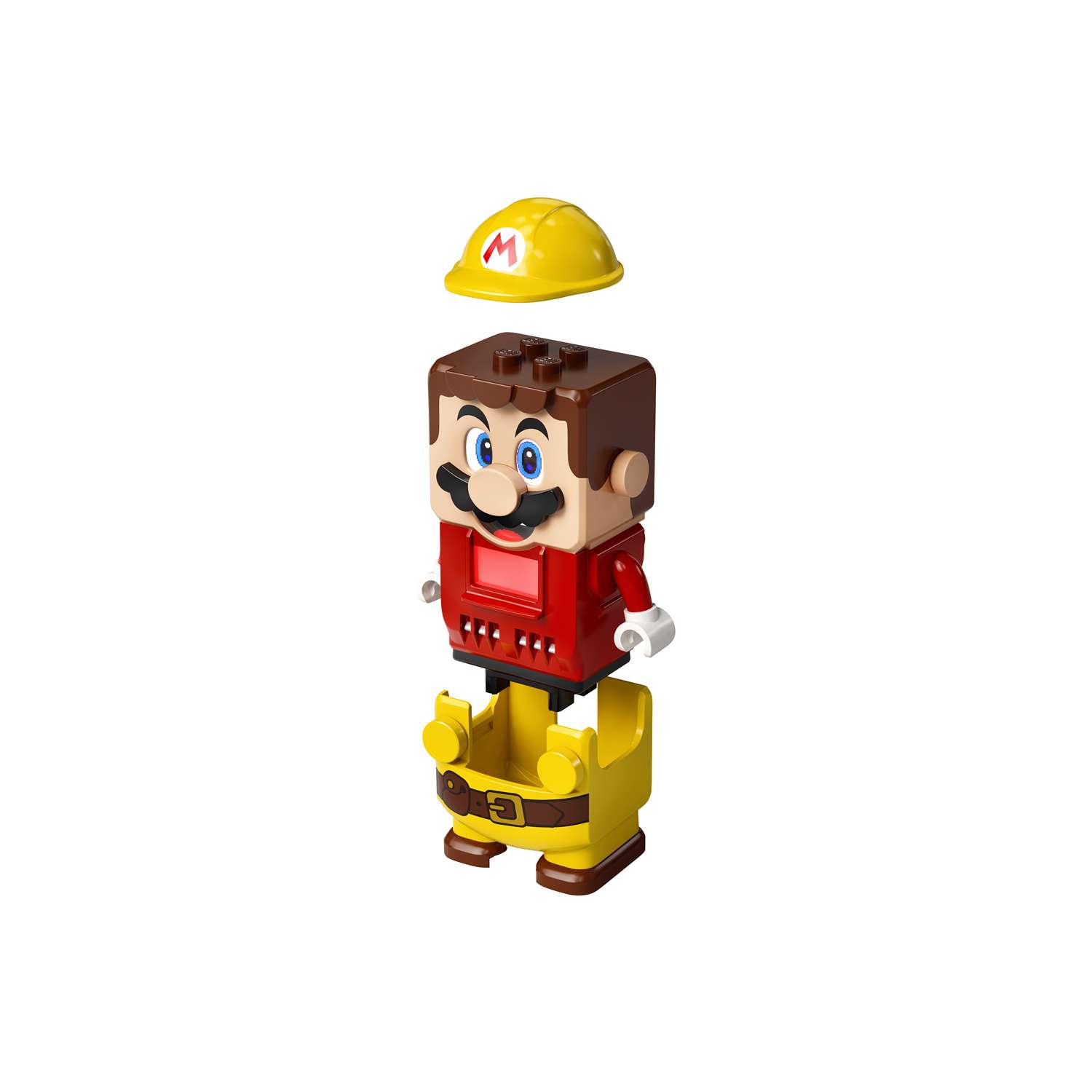 Конструктор детский LEGO Super Mario Набор усиления 71373 - фото 2