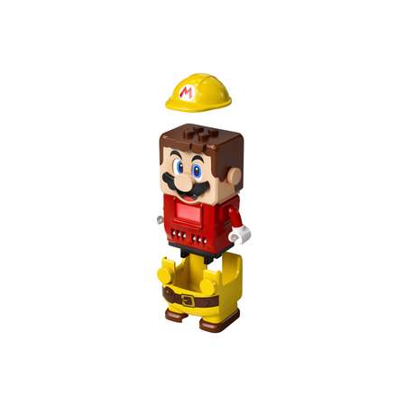 Конструктор детский LEGO Super Mario Набор усиления 71373