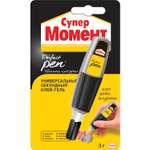 Клей HENKEL момент Супер perfect pen 3 г