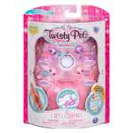 Набор мини фигурок-трансформеров Twisty Petz Twin Babies 10 4шт 6044224/20104380