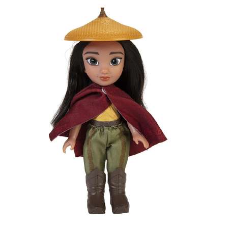 Кукла Disney Princess Jakks Pacific Райя 211764 Jakks Pacific