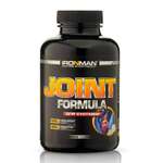 Продукт пищевой IronMan Joint Formula 100таблеток