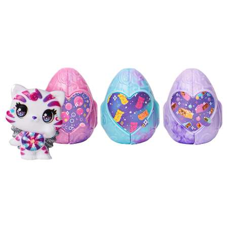 Фигурка Hatchimals S8 коллекционная в непрозрачной упаковке (Cюрприз) 6056408