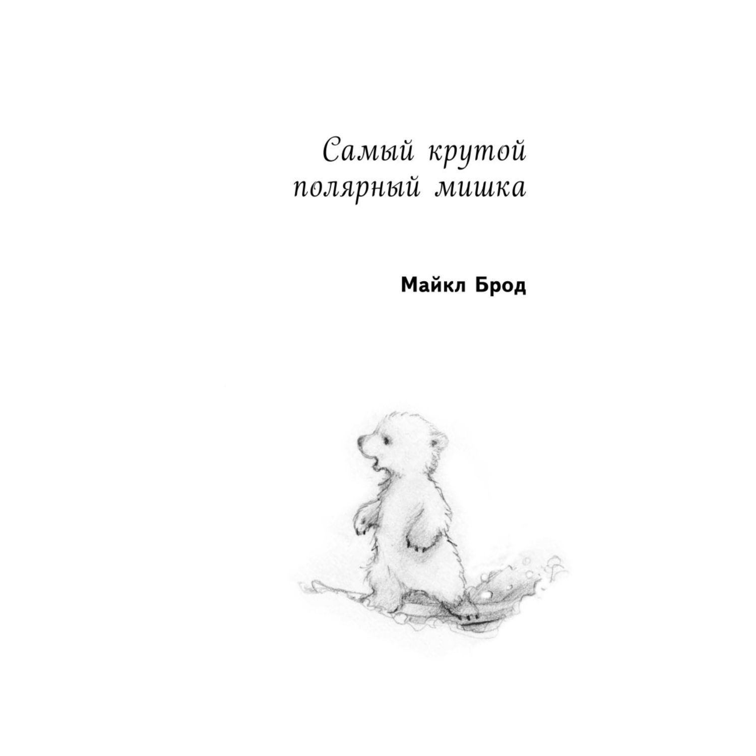 Книга Пора снежных историй - фото 6