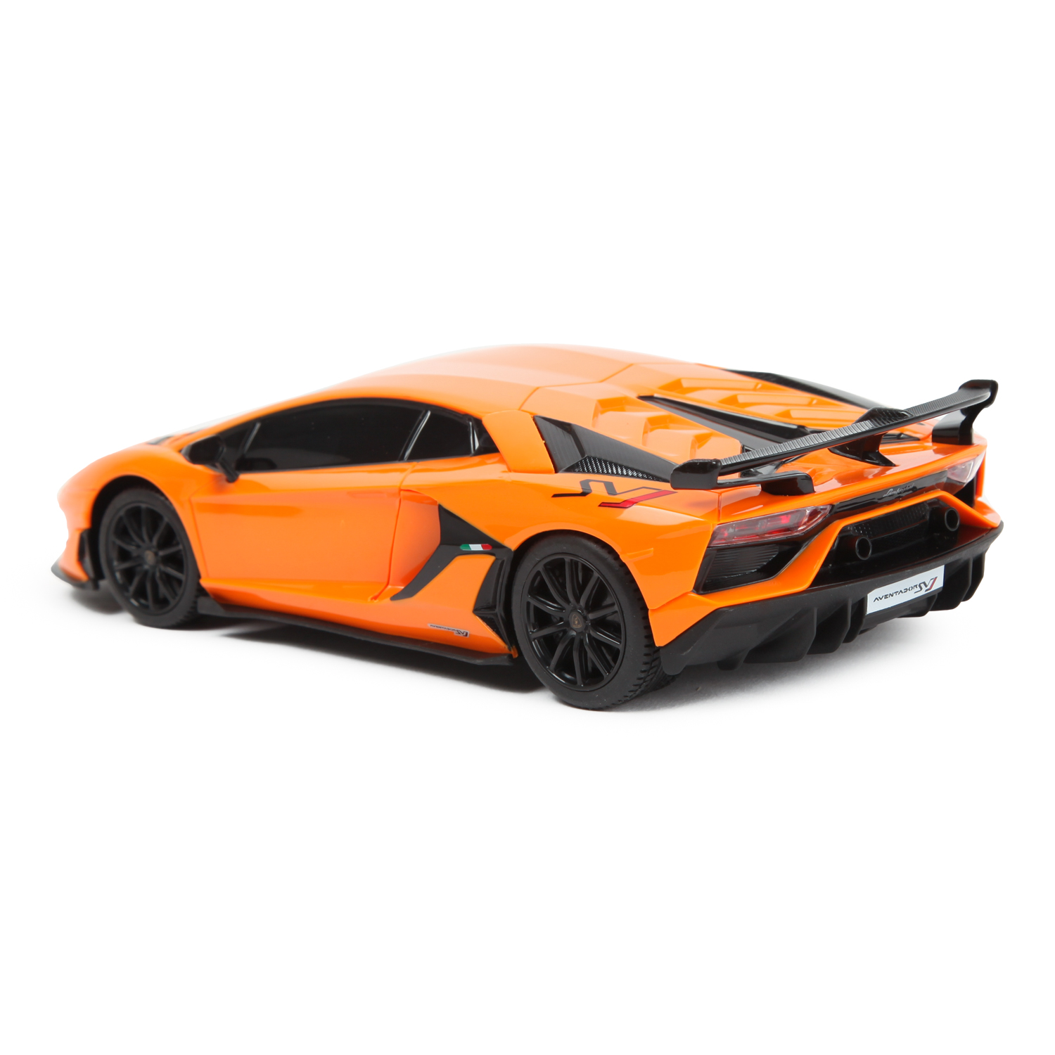 Автомобиль РУ Rastar Lamborghini 1:24 - фото 4