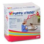 Подстилки для лотка Savic Puppy Trainer средние 15шт