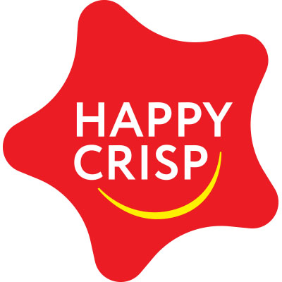 Happy Crisp