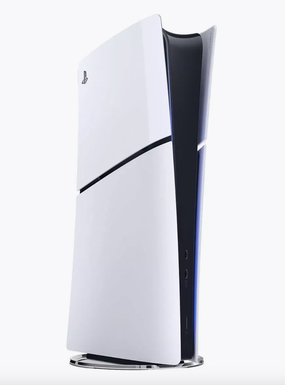 Игровая Приставка Sony Sony Playstation 5 Slim Digital Edition, Без Дисковода, 1 TB SSD - фото 5