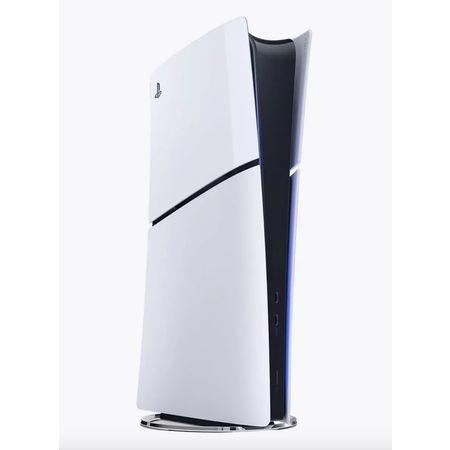 Игровая Приставка Sony Sony Playstation 5 Slim Digital Edition, Без Дисковода, 1 TB SSD
