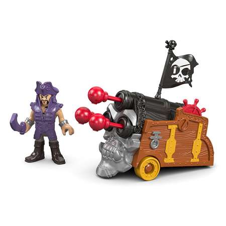 Фигурка IMAGINEXT в ассортименте