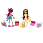 Набор Polly Pocket Barbie Вечеринка на лодке в ассортименте