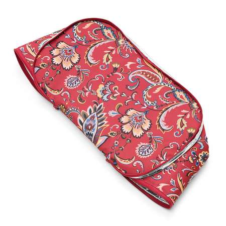 Термосумка Reisenthel Coolerbag paisley ruby