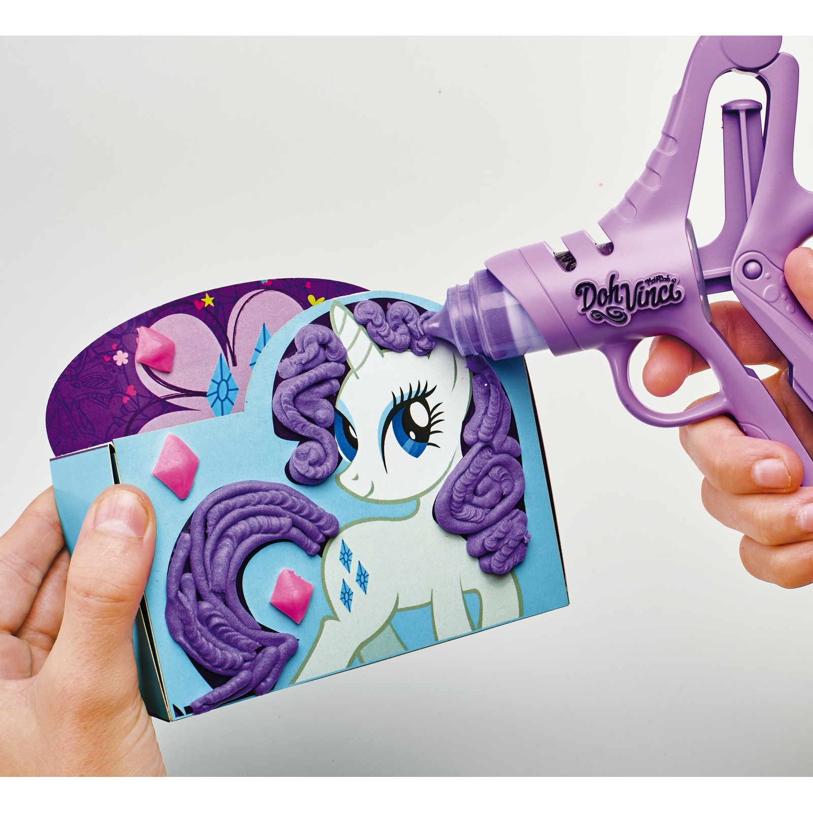 Набор для творчества DohVinci My little Pony C0916EU4 - фото 7