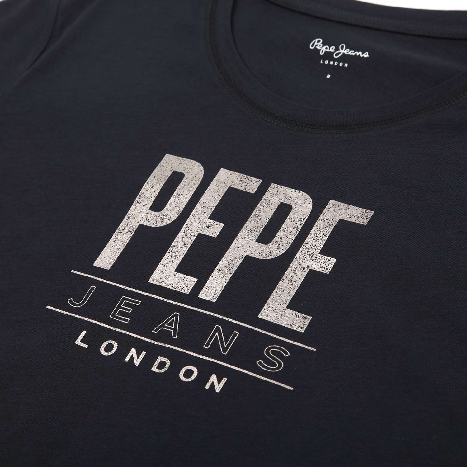 Футболка  Pepe Jeans London PL50498966 - фото 3