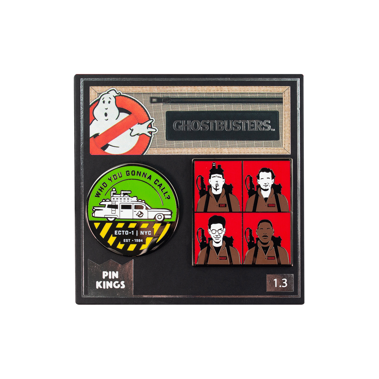 Игрушка GHOSTBUSTERS - фото 2